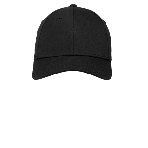 New Era® Structured Stretch Cotton Cap