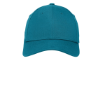 New Era® Structured Stretch Cotton Cap