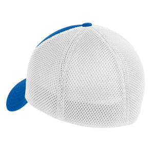 New Era - Stretch Mesh Cap.