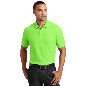 Port Authority® Core Classic Pique Polo