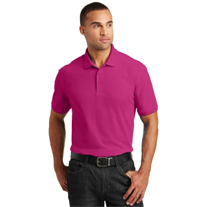 Port Authority® Core Classic Pique Polo