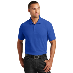 Port Authority® Core Classic Pique Polo