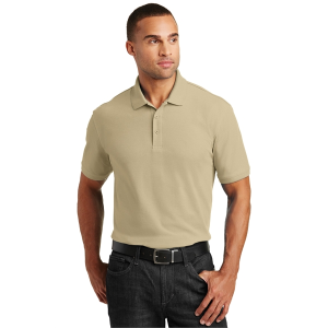 Port Authority® Core Classic Pique Polo