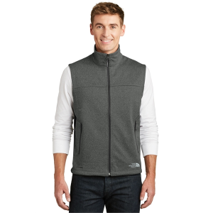 The North Face Ridgewall Soft Shell Vest.