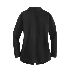 Port Authority Women's Interlock Cardigan.