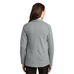 Port Authority Women's Interlock Cardigan.