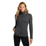 OGIO® Ladies Pixel Full-Zip