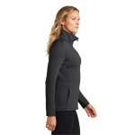 OGIO® Ladies Pixel Full-Zip