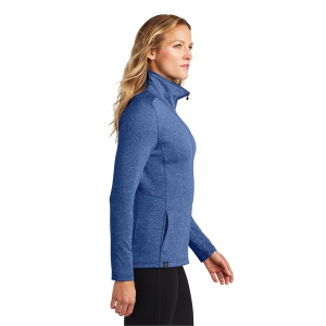 OGIO® Ladies Pixel Full-Zip