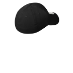 New Era® Structured Stretch Cotton Cap