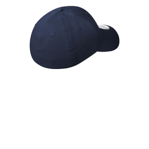 New Era® Structured Stretch Cotton Cap