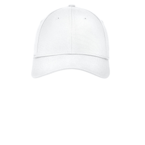 New Era® Structured Stretch Cotton Cap