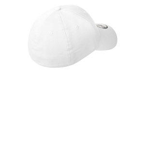 New Era® Structured Stretch Cotton Cap