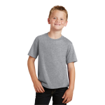 Port & Company Youth Fan Favorite Tee.