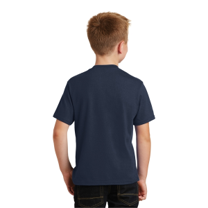 Port & Company Youth Fan Favorite Tee.