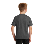 Port & Company Youth Fan Favorite Tee.