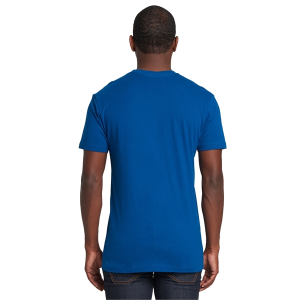 Next Level Apparel Unisex Cotton T-Shirt