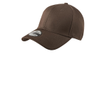 New Era® Structured Stretch Cotton Cap