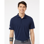 Adidas Ultimate Solid Polo