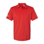 Adidas Ultimate Solid Polo